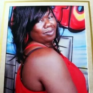 Meet your Posher, Tasha